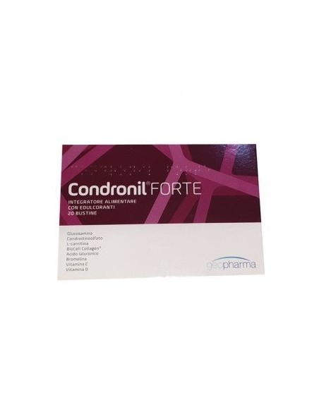 Condronil Forte Integratore Osteoarticolare